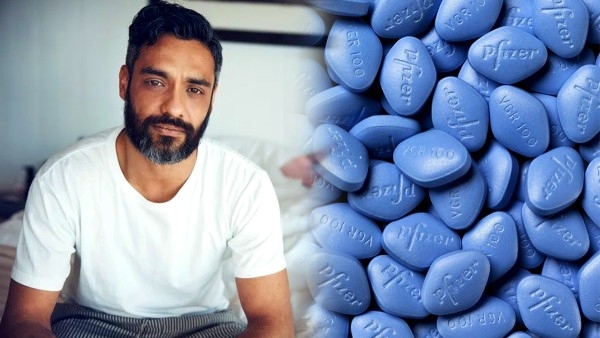 Viagra: What are the serious side effects of Viagra in Telugu