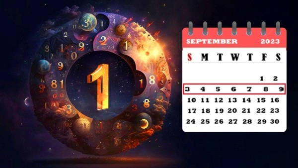 September 2023: Numerology Prediction For September Month 2023 in Telugu
