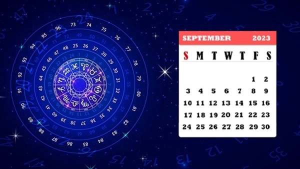 Numerology Prediction For September 2023 In Telugu