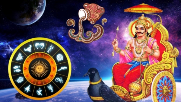 Shani Direct in Kumbha Rasi 2023 These 3 Zodiac Signs Will See Huge Growth in Career in Telugu
