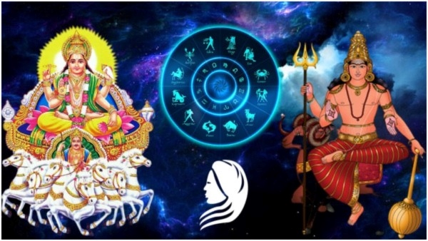sun mars made shadashtak yoga on september 2023 these 5 zodiac signs should be careful in telugu