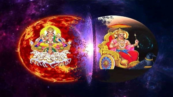 What happens when Saturn and Rahu are together? Is Guru Chandal yoga good or bad? Is Saturn and Rahu conjunction good or bad? What is the effect of Rahu on Aries?