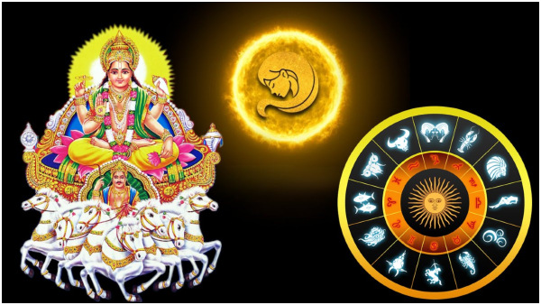 Sun Transit In Kanya rashi On September 2023: Effects On All Zodiac Signs In Telugu