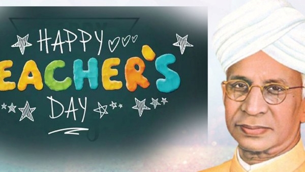 Teachers Day 2023: Why Is Teachers Day Celebrated On September 5 In India