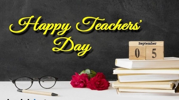 Happy Teachers Day 2023 Quotes Wishes Images Greetings Thoughts Posters Messages Whatsapp Status in Telugu