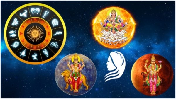 Trigrahi Yog 2023: Trigrahi Yoga Will Form In Virgo, Luck Will Shine For These 3 Zodiac Signs 