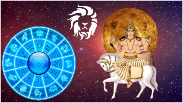 Venus Transit in Leo(simha rasi) on October 2023 These Zodiac Signs Will Get More Profit in Telugu