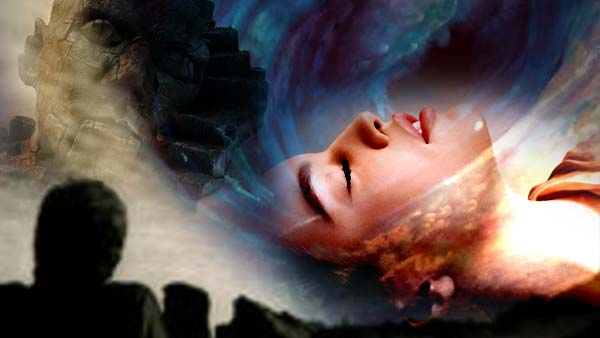 Dream and Ghost: What If See A Ghost in Your Dream, What Does It Mean and What Did Swapna Shastra Says About It 