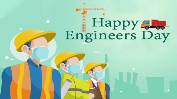 Happy Engineers Day 2023 Quotes, Wishes, Images, Greetings, Posters, WhatsApp Status in telugu