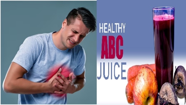 World Heart Day 2023: Top 5 Fresh Juices To Boost Your Heart Health Naturally In Telugu