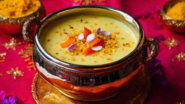 Janmashtami 2023: Celebrate This Special Day With Delicious Sweet Dishes