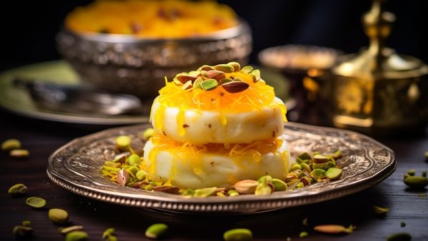 Janmashtami 2023: Celebrate This Special Day With Delicious Sweet Dishes
