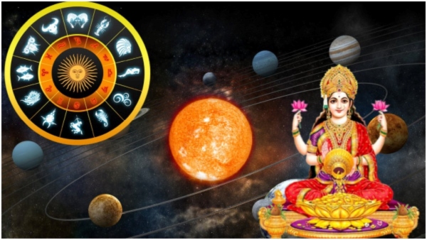  Ravi pushya yog will form on 10 September 2023 For these 3 zodiac signs will get Immense wealth and prosperity in Telugu