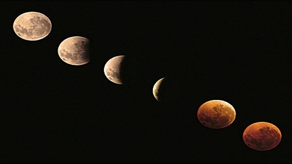 Lunar Eclipse In October 2023: Date, Time And Effects on zodiac signs In Telugu