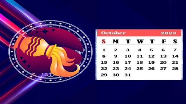  Kumbha Rashi (Aquarius) October Monthly Horoscope, October 2023 Kumbha(Aquarius)Rashi Phalalu in telugu
