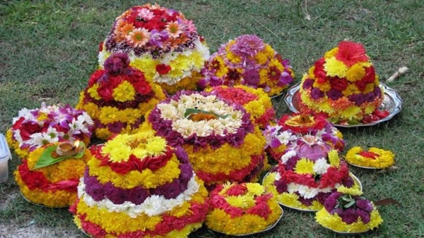 Bathukamma 2023: Bathukamma 2023 Start Dates and End Date 9 Days of Bathukamma Bathukamma 2023: Bathukamma 2023 Start Dates and End Date 9 Days of Bathukamma