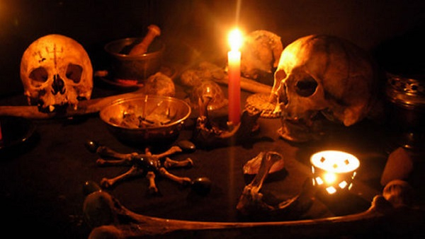 Vastu Tips : To Remove Black Magic From Home in telugu