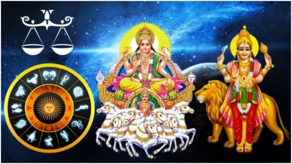 Budhaditya Raja yoga 2023: These Zodiac Signs Get More Money and Financial Status Improves