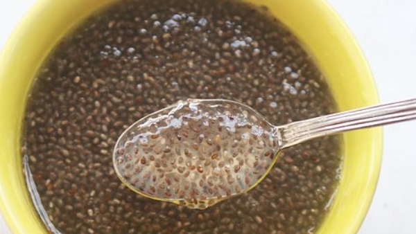 Chia Seeds: Health Benefits of Eating Chia Seeds Every Day in Telugu 