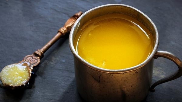 How to Use Ghee For Glowing Skin