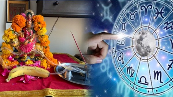Want to get blessings of Goddess Durga on Navratri? So do this.