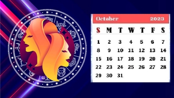  Mithuna Rashi (Gemini) October Monthly Horoscope, October 2023 Gemini(Mithuna ) Rashi Phalalu in telugu