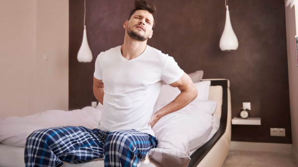 How Your Mattress Impact Your Health and Wellness in Telugu