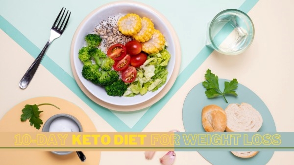 Diet Chart For Weight Loss and Gym Body in Telugu