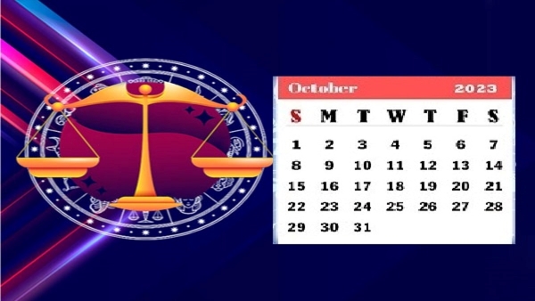  Tula Rashi (Libra) October Monthly Horoscope, October 2023 Tula(Libra )Rashi Phalalu in telugu