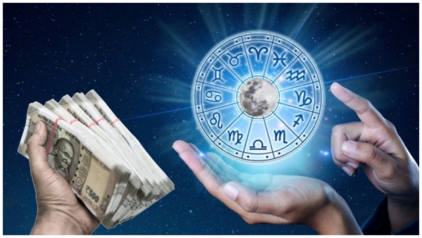 October 2023 Monthly Financial Money Horoscope in Telugu