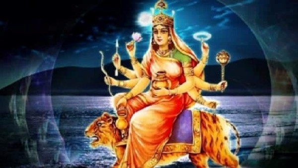 Shardiya Navratri 2023 Day 3, Maa Chandraghanta Colour, Puja Vidhi, Aaarti , Timings, Mantra, Muhurat, Vrat Katha, significance