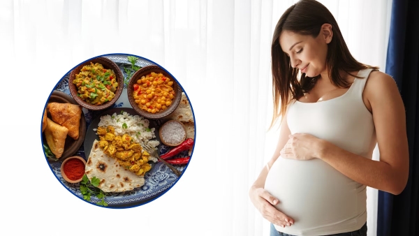  Navratri Fast: Rules For Pregnant Woman What Should We Eat in Navratri Fast During Pregnancy 
