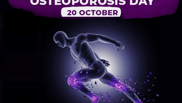  World Osteoporosis Day 2023:What is Osteoporosis Causes Symptoms Risk Factor and Prevention in Telugu