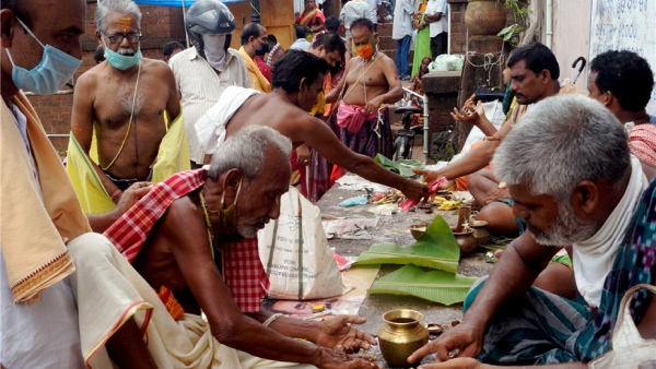 Pitru Paksha 2023: What is Pitru dosha and its effects and pariharam in Telugu