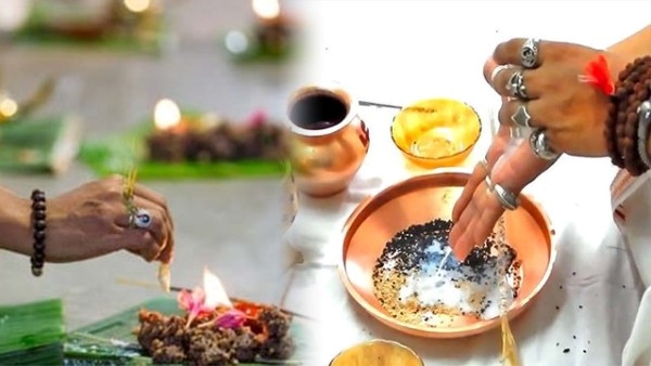 Pitru Paksham 2023: 3 Powerful Mantra To Reduce Pitru Dosha In Telugu