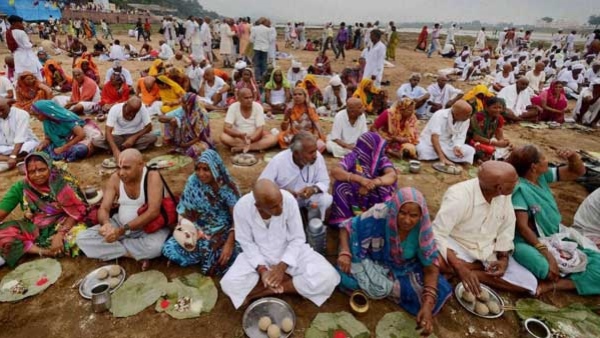 Pitru Paksha 2023: What is Pitru dosha and its effects and pariharam in Telugu