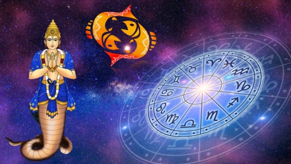 Rahu Transit in Pisces on October 2023, These 3 Zodiac Signs Should Be Careful Bad Time will Start