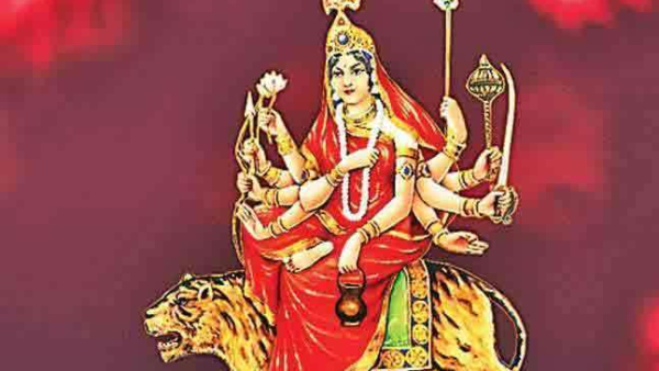 Navratri Prasadas 2023: Make These Naivedyam To Durga For Nine Days