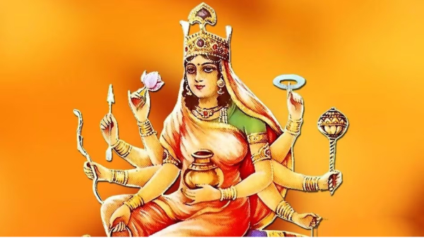 Navratri Prasadas 2023: Make These Naivedyam To Durga For Nine Days