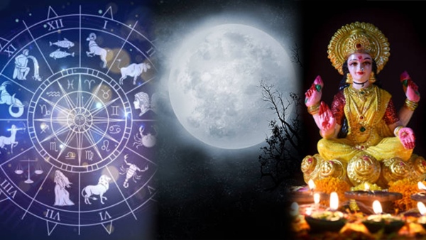 Chandra Grahan- Sharad Purnima 2023