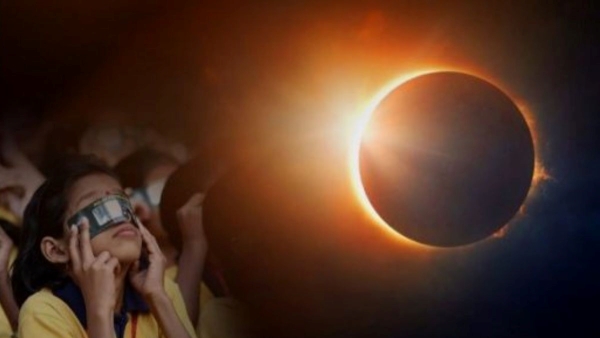 Solar Eclipes 2023 Today on 14th October Dos and Donts During Surya Grahan in Telugu