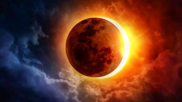 Surya Grahan 2023: Rashi Phalalu Solar eclipse in October Will Be Lucky for These 5 Zodiac Signs in Telugu