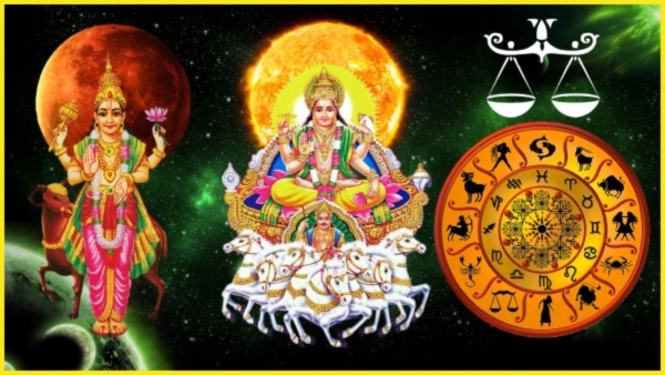  sun mars conjunction in libra on 18 october 2023 these zodiac signs will be lucky in telugu