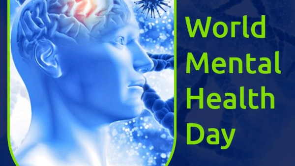 World Mental Health Day 2023: How Does Stress Affect the Digestive System And What You Can Do About It