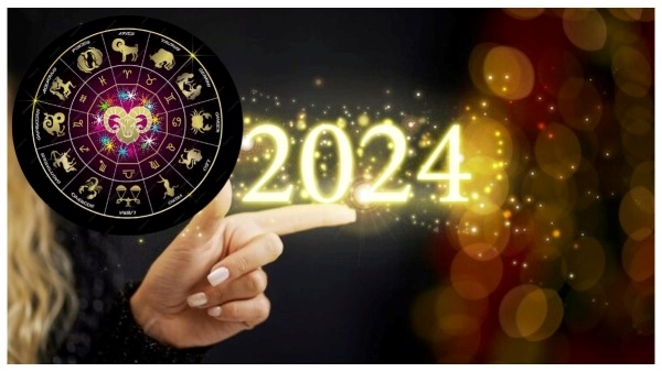 Lucky Zodiac Signs of 2024