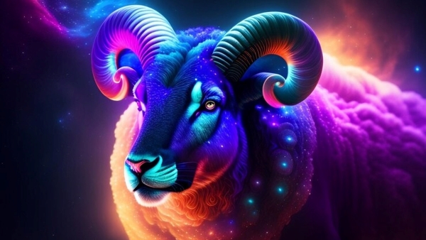 Aries Horoscope 2024