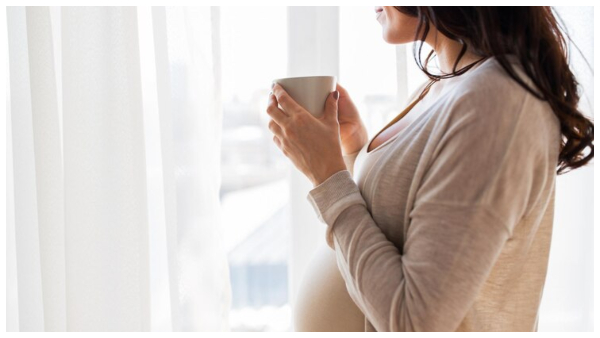 Drinking Coffee or Tea during Pregnancy