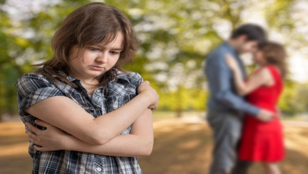 Things to Do After You Find Out Your Partner Cheated in Telugu