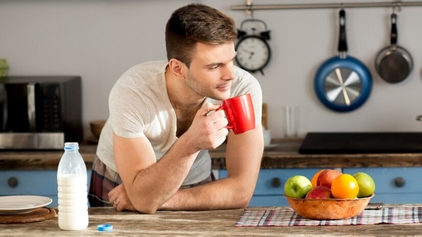 International Mens Day