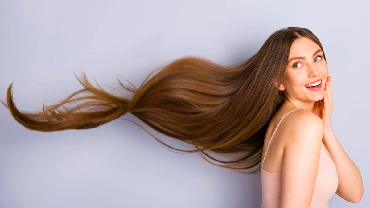 Tips For Long Hair Tips For Long Hair